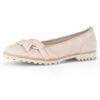 Gabor Sportliche- Ballerina'S - Rosa 2 Gabor Sportliche- Ballerina'S - Rosa -Gabor Schoenen a5b79d49233646d0b56127408eac9643