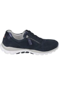 Gabor Comfort Veterschoenen - Nightblue -Gabor Schoenen a5f2e19ef0714b928774914639eac4b8