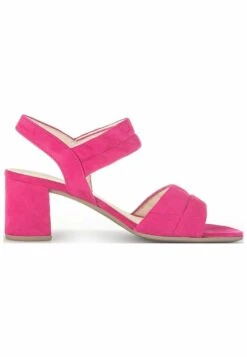 Gabor Sandalen - Pink -Gabor Schoenen a8068c930ecb44eebacbed7932d7f3d5