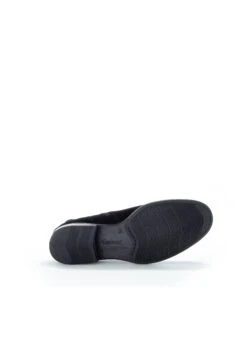 Gabor Chelsea - Korte Laarzen - Schwarz -Gabor Schoenen a8076c71402f4b3dbed2a667f702828a