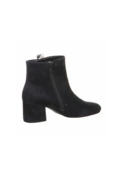 Gabor Korte Laarzen - Blue -Gabor Schoenen a88a19a254094e658564a660386ca0d4