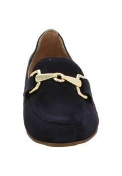 Gabor Instappers - Blau -Gabor Schoenen a93e0fc1d82f40e3aec528e7518c445f