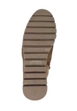Gabor Korte Laarzen - Bruin -Gabor Schoenen a95b02f26e444c5c8a8ac41e3b3ac266