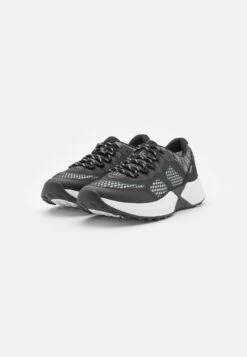 Gabor Comfort Sneakers Laag - Schwarz/Weiss 10 Gabor Comfort Sneakers Laag - Schwarz/Weiss -Gabor Schoenen a98e31e3c05543a19d2f76cf55f2c116