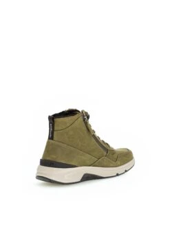 Gabor Sneakers Hoog - Green 22 Gabor Sneakers Hoog - Green -Gabor Schoenen aa593bd43006489a99c5e2856eda725c