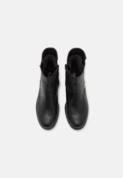 Gabor Comfort Korte Laarzen - Schwarz -Gabor Schoenen aa5d642c49904626bec5b68bf2336265