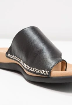 Gabor Teensandalen - Schwarz -Gabor Schoenen ab4ec731d8e741e0ad3ae0485be53406