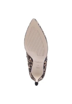 Gabor Korte Laarzen - Beige -Gabor Schoenen ac8c5eaac2984bcd8489f8716aeff241