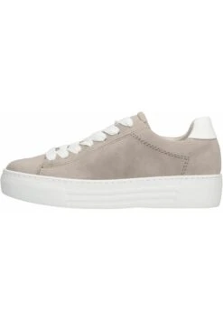 Gabor Sneakers Laag - Puder