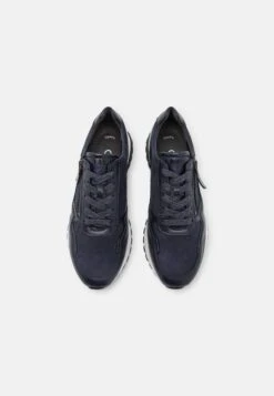 Gabor Comfort Sneakers Laag - Blue/Midnight 13 Gabor Comfort Sneakers Laag - Blue/Midnight -Gabor Schoenen ad40e7a92c344fa79d40e53fc5590d22