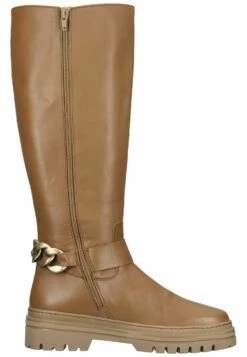 Gabor Plateaulaarzen - Chino Caramel -Gabor Schoenen ada75a02e9a5420884740a45798fb855
