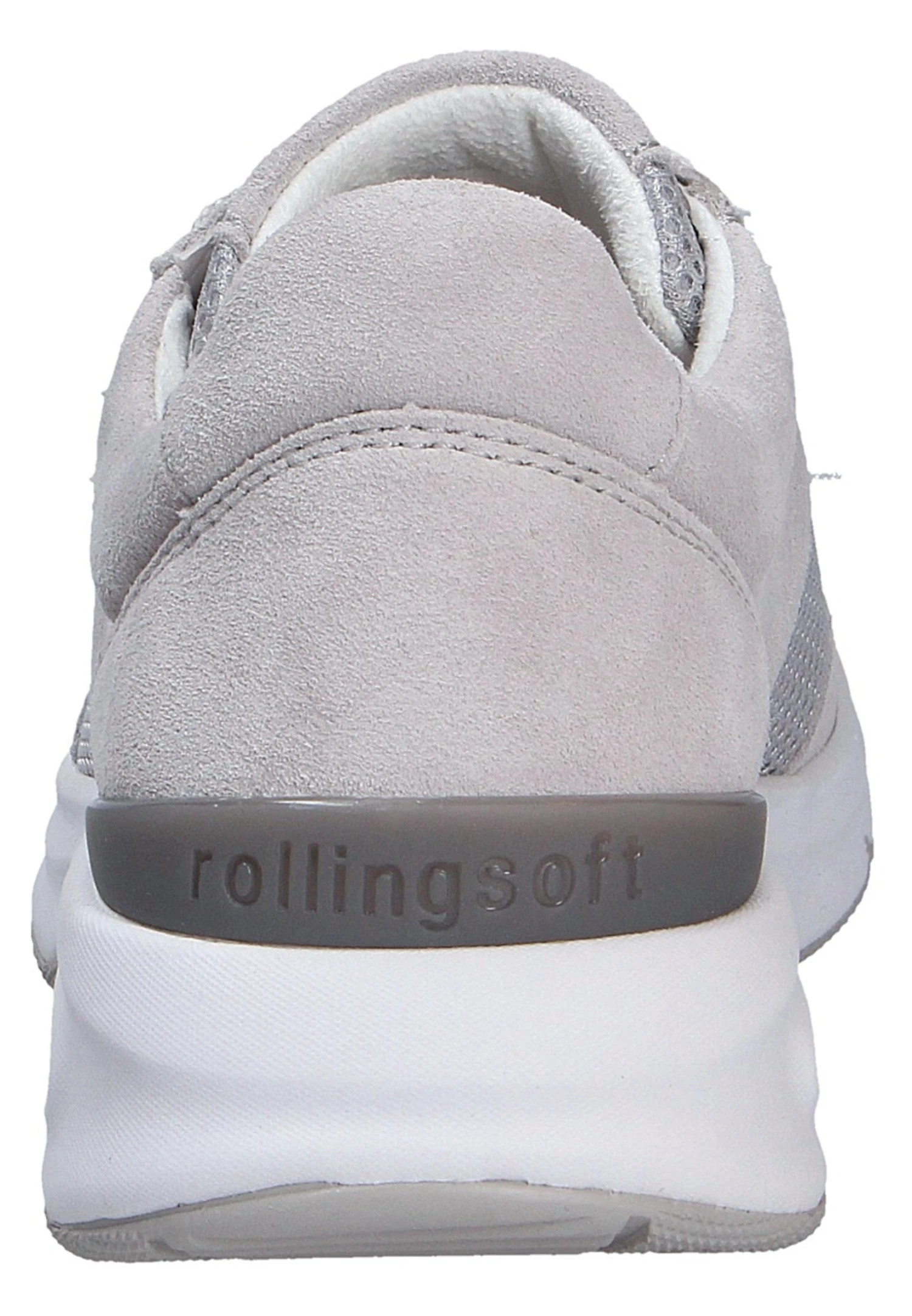 Gabor Sneakers Laag - Lightgrey 6 Gabor Sneakers Laag - Lightgrey - Afbeelding 4