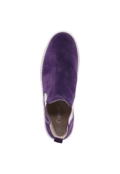 Gabor Korte Laarzen - Plum Beige -Gabor Schoenen ae9faa407a8a46d987ed600519d624d2