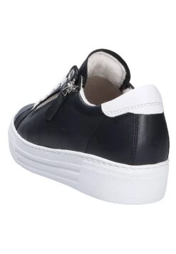 Gabor Sportiver - Sneakers Laag - Midnightweiss -Gabor Schoenen aef8cdbbb4874581913ad0e2e6c7681a