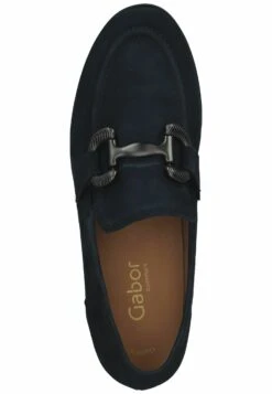 Gabor Instappers - Dk Blue Cdf Matt -Gabor Schoenen afc3637585c3470b8f5af8fbb6cf83dc