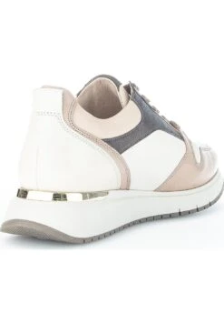 Gabor Low - Sneakers Laag - Weiß Kombi -Gabor Schoenen b0a3f12c04c04baaa5336986b05ea4f0