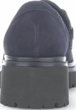 Gabor Instappers - AtlantikSchwarz -Gabor Schoenen b1e477edb1824303878acb2ffb3f8cc1