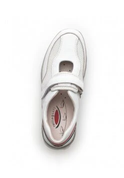 Gabor Sneakers Laag - Blanc