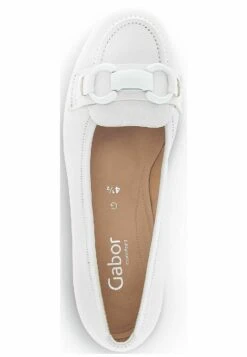 Gabor Ballerina'S - Weiss 11 Gabor Ballerina'S - Weiss -Gabor Schoenen b21a700131ea46809dce74de97b7d92d