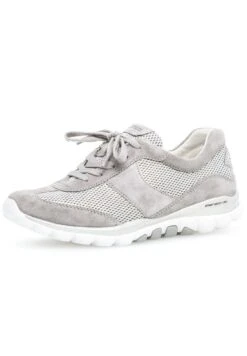 Gabor Low- Sneakers Laag - Grau
