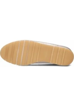 Gabor Instappers 414 - Instappers - Zilver -Gabor Schoenen b253648f176e4fbc96e40bf332c2037b