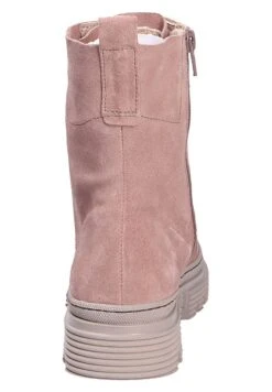 Gabor Enkellaarsjes Met Plateauzool - Light Pink -Gabor Schoenen b368578bb0a84d4ea0d120a82eeec092