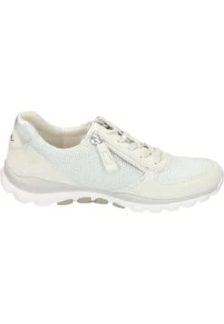Gabor Sneakers Laag - Bianco -Gabor Schoenen b41d1459dcbe4225b86821c25e7a004c
