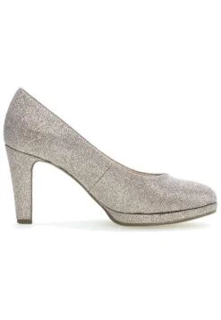 Gabor Plateaupumps - Rosa -Gabor Schoenen b4a73f8c86f74befb4bceb95381ea82f