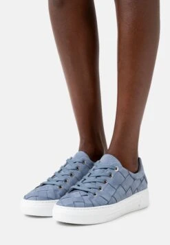 Gabor Comfort Sneakers Laag - Heaven