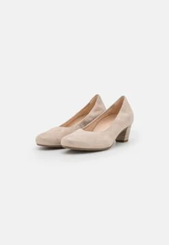 Gabor Comfort Klassieke Pumps - Muschel -Gabor Schoenen b50bf94a73944fa1bd271beb287be081