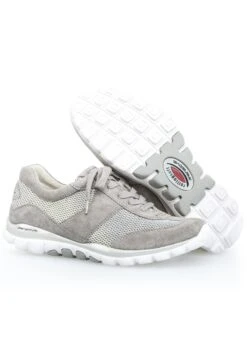 Gabor Low- Sneakers Laag - Grau -Gabor Schoenen b57036af8ec54185b7b2e3c5cce871d8