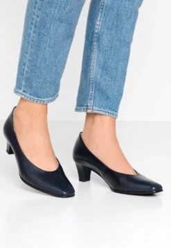 Gabor Klassieke Pumps - Ocean