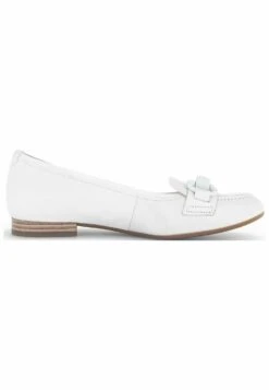 Gabor Ballerina'S - Weiss 15 Gabor Ballerina'S - Weiss -Gabor Schoenen b63cee8382bd430ab9b28ae6c10a40fe