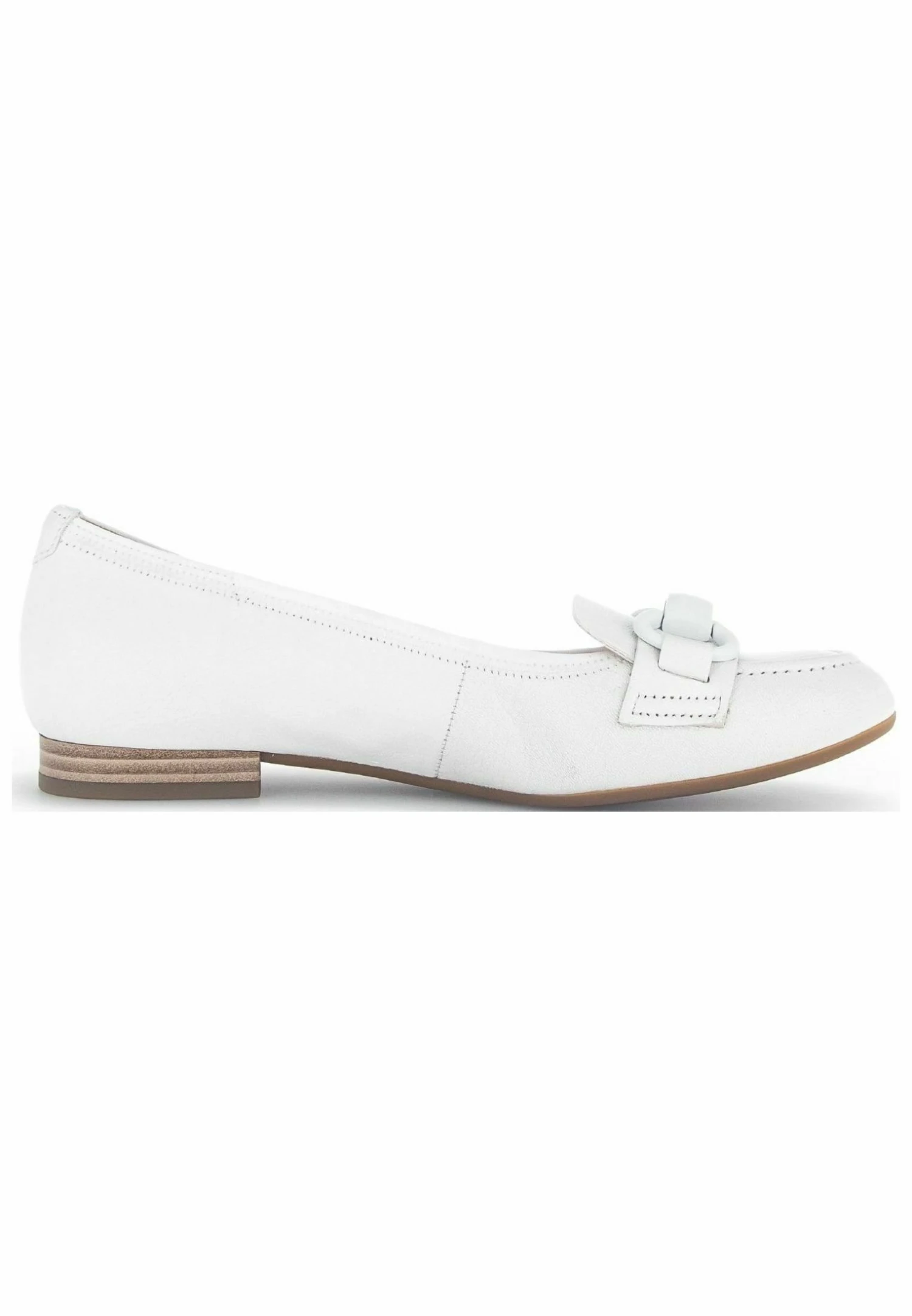 Gabor Ballerina'S - Weiss 9 Gabor Ballerina'S - Weiss - Afbeelding 7