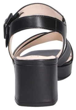 Gabor Fashion- Sandalen - Schwarzlds -Gabor Schoenen b67a150d76cf4b2487c5c20307e57354