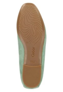 Gabor Instappers - Menta -Gabor Schoenen b718023f782e490a904a594ea98a056a
