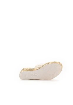 Gabor Muiltjes Met Hak - Beige -Gabor Schoenen b7856e946640447fb753a60586448a56