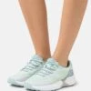 Gabor Comfort Sneakers Laag - Light Mint/Grau 1 Gabor Comfort Sneakers Laag - Light Mint/Grau -Gabor Schoenen b84f78c5c92946a3be84893e50113f3e