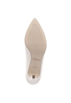 Gabor Klassieke Pumps - Alt-Weiß -Gabor Schoenen b9585fb8adee4608990887423ac2833f