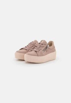 Gabor Sneakers Laag - Mauve/Lightrose -Gabor Schoenen b9cbd30540a24f64bb8d24d924328eb0