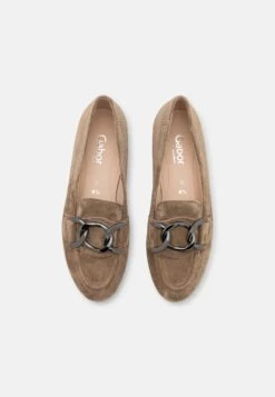 Gabor Comfort Instappers - Sesamo -Gabor Schoenen bab49272236d4c4f8ac539710bb0adb5