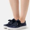 Gabor Sneakers Laag - Marine -Gabor Schoenen bab52c9641334679a541c75ef7dbdb08