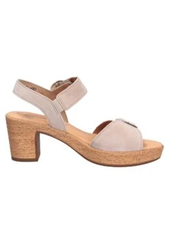 Gabor Fashion - Sandalen Met Plateauzool - Desert -Gabor Schoenen baebc1f912c44f25a4445b3d0760e7fb
