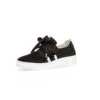 Gabor Sneakers Laag - Schwarz