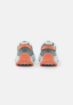 Gabor Comfort Sneakers Laag - Dark Mint/Mandarine -Gabor Schoenen bb4b2d34544e46abb0ff58a154d2352a