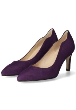 Gabor Klassieke Pumps - Lila