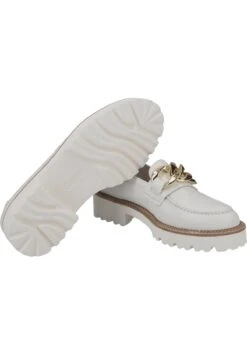 Gabor Plateaupumps - Weiß -Gabor Schoenen bb70948e1a8f4e5097ccc06cb6f3e224