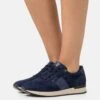 Gabor Sneakers Laag - Navy 1 Gabor Sneakers Laag - Navy -Gabor Schoenen bc7dca791481409389bc0b3254fef269