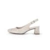 Gabor Slingback Ballerina´S - Sabbia -Gabor Schoenen bc9158b1308d407fbf3e57b8a9cd168c