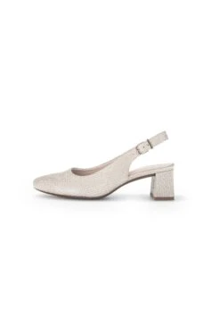 Gabor Slingback Ballerina´S - Sabbia